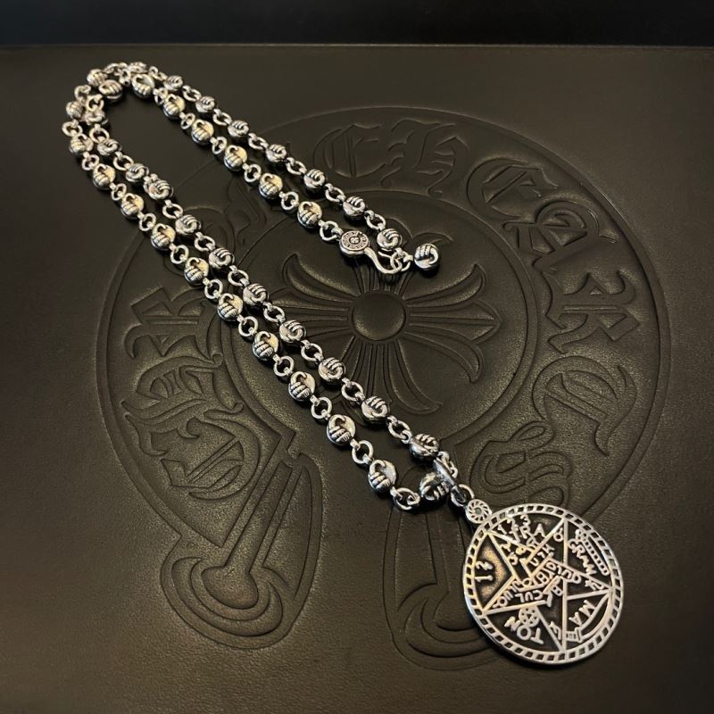 Chrome Hearts Necklaces